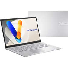 لپ تاپ ایسوس 15.6 اینچ Vivobook 15 X1504VA I7(1355U) 16GB 512GB SSD INTEL